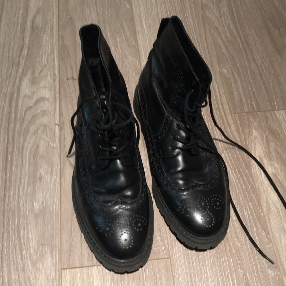 ASOS boots - size 41 (7 US)